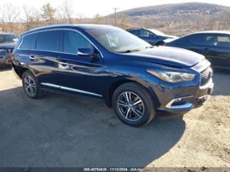 INFINITI QX60