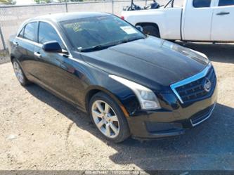 CADILLAC ATS STANDARD