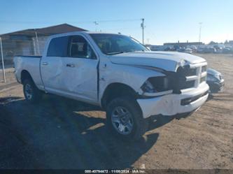 RAM 2500 SLT 4X4 6 4 BOX