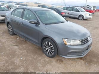 VOLKSWAGEN JETTA 1.4T SE