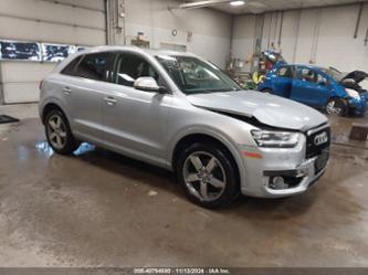 AUDI Q3 2.0T PREMIUM PLUS