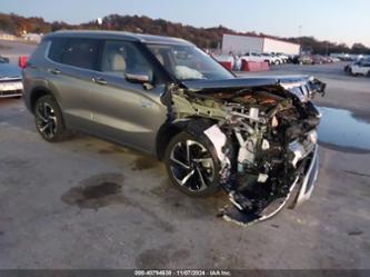 MITSUBISHI OUTLANDER SEL S-