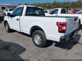 FORD F-150 XL