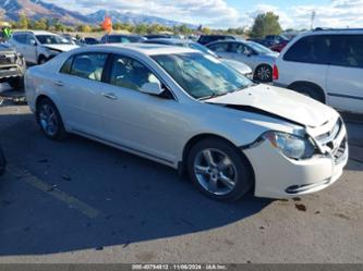 CHEVROLET MALIBU 2LT