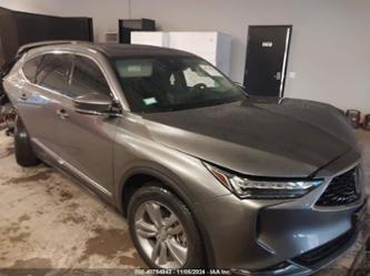 ACURA MDX STANDARD