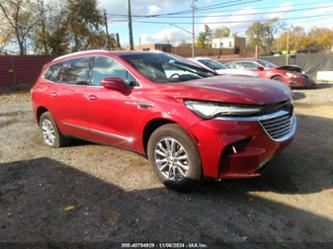 BUICK ENCLAVE ESSENCE FWD