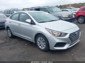 HYUNDAI ACCENT SE