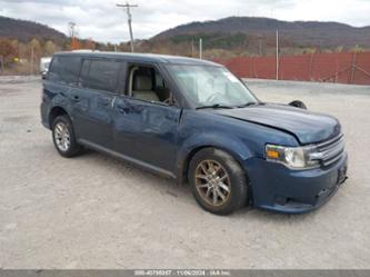 FORD FLEX SE