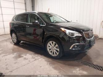 BUICK ENVISION PREMIUM II