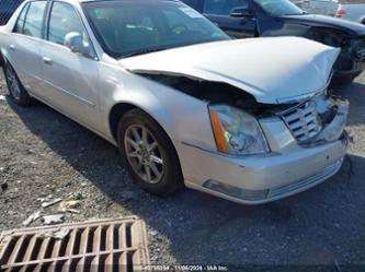 CADILLAC DTS LUXURY COLLECTION