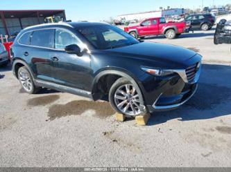 MAZDA CX-9 GRAND TOURING