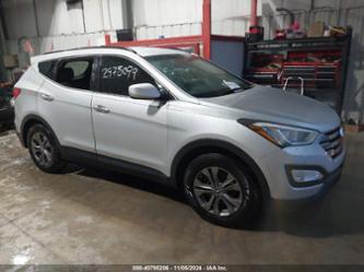 HYUNDAI SANTA FE SPORT