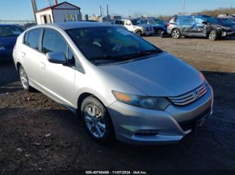 HONDA INSIGHT EX