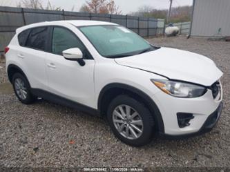 MAZDA CX-5 TOURING