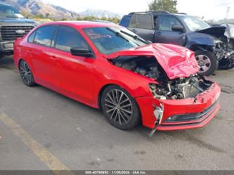 VOLKSWAGEN JETTA 1.8T SPORT