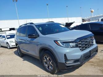 HONDA PASSPORT AWD TRAILSPORT