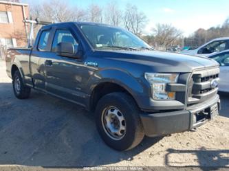 FORD F-150 XL