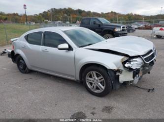 DODGE AVENGER R/T