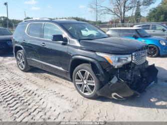 GMC ACADIA DENALI