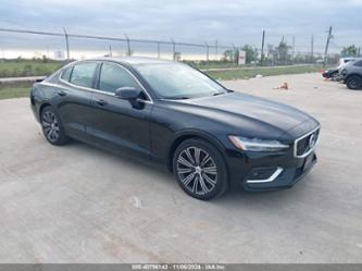 VOLVO S60 T5 INSCRIPTION