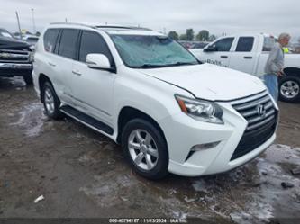 LEXUS GX 460