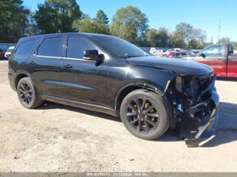 DODGE DURANGO R/T RWD