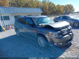 FORD FLEX SEL