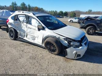 SUBARU CROSSTREK 2.0I LIMITED