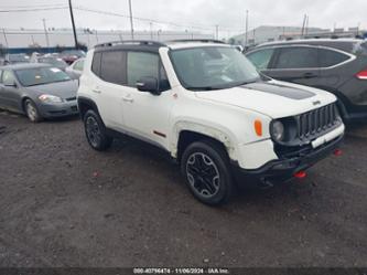 JEEP RENEGADE TRAILHAWK