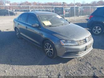 VOLKSWAGEN JETTA 1.4T SE