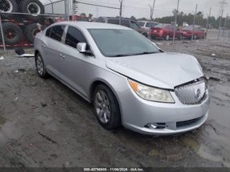 BUICK LACROSSE PREMIUM 1