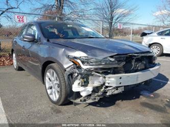 ACURA ILX STANDARD