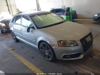 AUDI A3 2.0T PREMIUM