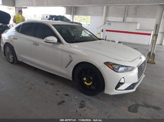 GENESIS G70 2.0T RWD