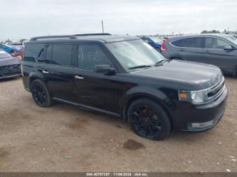 FORD FLEX SEL