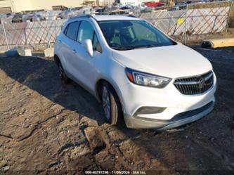 BUICK ENCORE PREFERRED