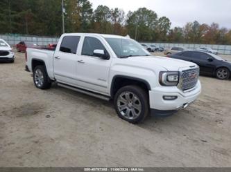 GMC SIERRA 1500 DENALI