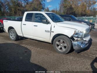 RAM 1500 BIG HORN