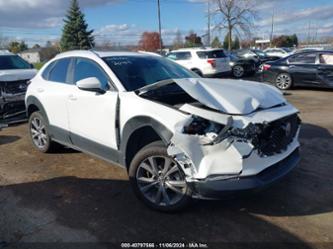 MAZDA CX-30 2.5 S PREFERRED PACKAGE