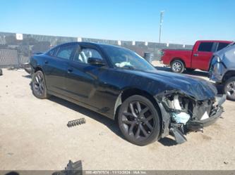 DODGE CHARGER SXT RWD