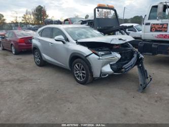 LEXUS NX 300H