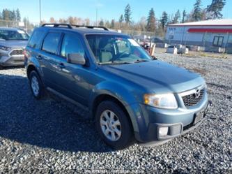 MAZDA TRIBUTE I TOURING