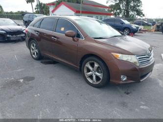 TOYOTA VENZA BASE V6