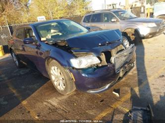 CHRYSLER 300 LIMITED