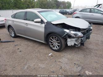 TOYOTA AVALON XLE TOURING