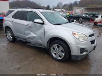 CHEVROLET EQUINOX 1LT