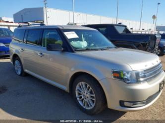 FORD FLEX SEL