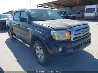 TOYOTA TACOMA PRERUNNER V6