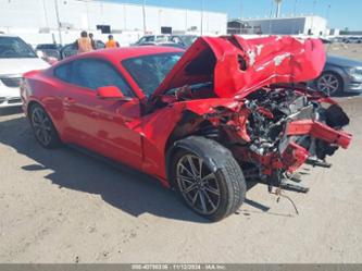 FORD MUSTANG GT PREMIUM