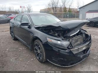 FORD TAURUS SHO